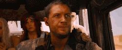 Thats Bait Mad Max Tom Hardy GIF