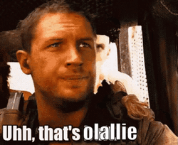 Thats Bait That's Olallie Internet Joke GIF