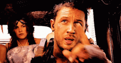 Thats Bait Tom Hardy AI Art Meme GIF