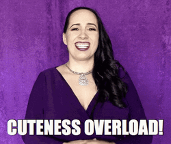 Thats Cute Cuteness Overload GIF