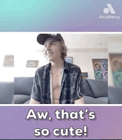 Thats Cute Justin Bieber GIF