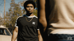 Thats Cute Passing The Plastic On The Ground GIF