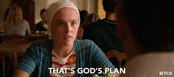 Thats Gods Plan GIF