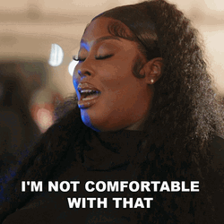 Thats Hip Hop And I'm Not Comfortable GIF