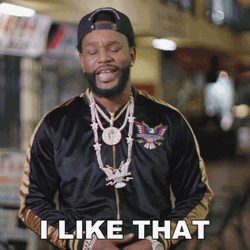 Thats Hip Hop I Like That GIF