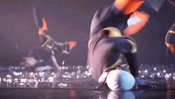 Thats Hip Hop On The Floor GIF