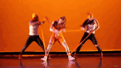 Thats Hip Hop Trio GIF