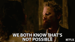 Thats Impossible Romantic Max Martini GIF