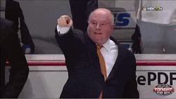 Thats Like Your Opinion Man Bruce Boudreau GIF