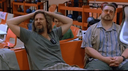 Thats Like Your Opinion Man Jeff Bridges GIF