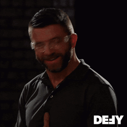 Thats Like Your Opinion Man Thats Not Happening GIF