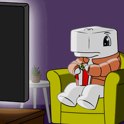 Thats Me Funny Leonardo GIF