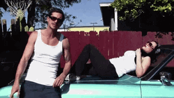 Thats Me Simon Cracker Couple GIF