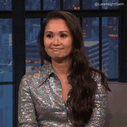 Thats Me Surprised  GIF