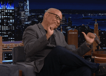 Thats Me Thumbs Up Jimmy Fallon GIF