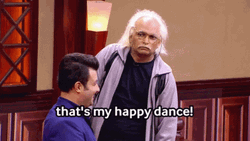 Thats My Happy Meme Dance GIF