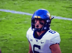 Thats My Quarterback Garrett Greene GIF