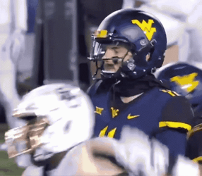 Thats My Quarterback Garrett Greene GIF