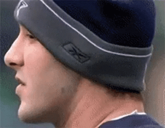 Thats My Quarterback Tony Romo GIF