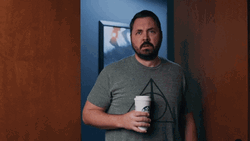 Thats Not A Part Of Gods Plan GIF