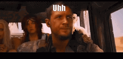 Thats OCC Bait Tom Hardy Meme GIF
