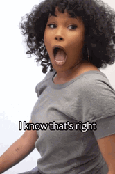 Thats Right Cloei Wyatt Taylor  GIF