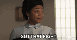 Thats Right Sophia Deerr GIF