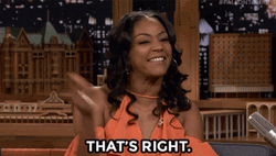 Thats Right Tiffany Haddish GIF
