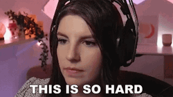 Thats Rough Buddy Kate Stark GIF