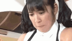 Thats Rough Buddy Reika Saiki GIF