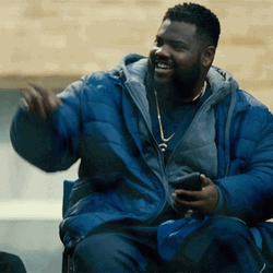 Thats What Im Talking About Deverin Washington GIF