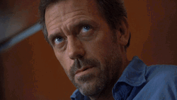 Thats What Im Talking About House Hugh Laurie GIF