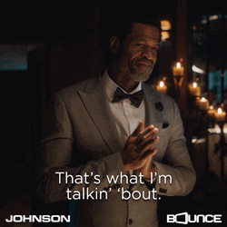 Thats What Im Talking About Stephen Jackson GIF