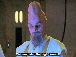 The Acolyte Ki-Adi-Mundi GIF