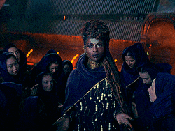 The Acolyte Mother Aniseya GIF
