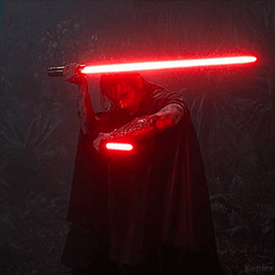 The Acolyte Qimir GIF