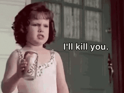The Angry Kid Attempt On My Life GIF