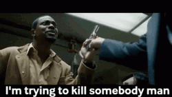 The Attempt On My Life Gun On Head GIF