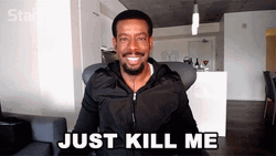 The Attempt On My Life Just Kill Me GIF