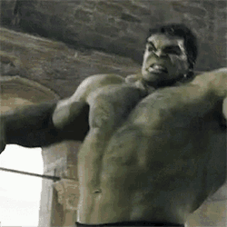 The Avengers Marvel GIF