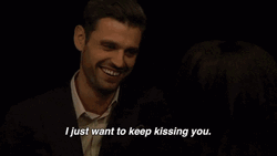 The Bachelorette Peter Flirting GIF