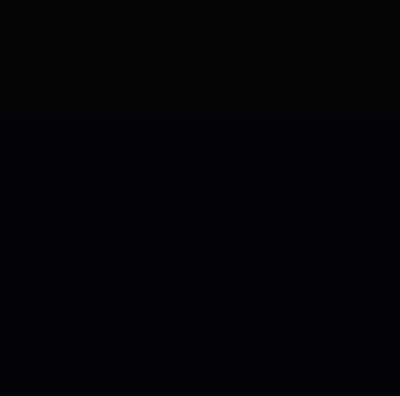 The Back Of A Man Wearing A Feathered Headdress GIF