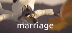 The Bad Guys Mr. Wolf Mr. Snake Hugged GIF