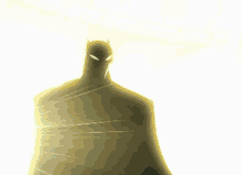 The Batman Versus Dracula Animation GIF
