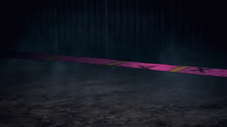 The Battle Of Tanjiro Vs Daki GIF