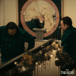 The Bear Matty Matheson Dancing GIF