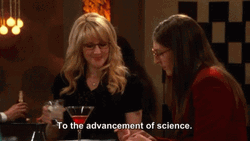 The Big Bang Theory Advancement Of Science