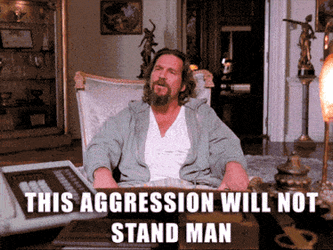 The Big Lebowski Dude GIF