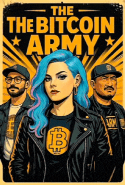 The Bitcoin Army Xstaci GIF