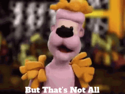 The Bittles But Wait There's More GIF